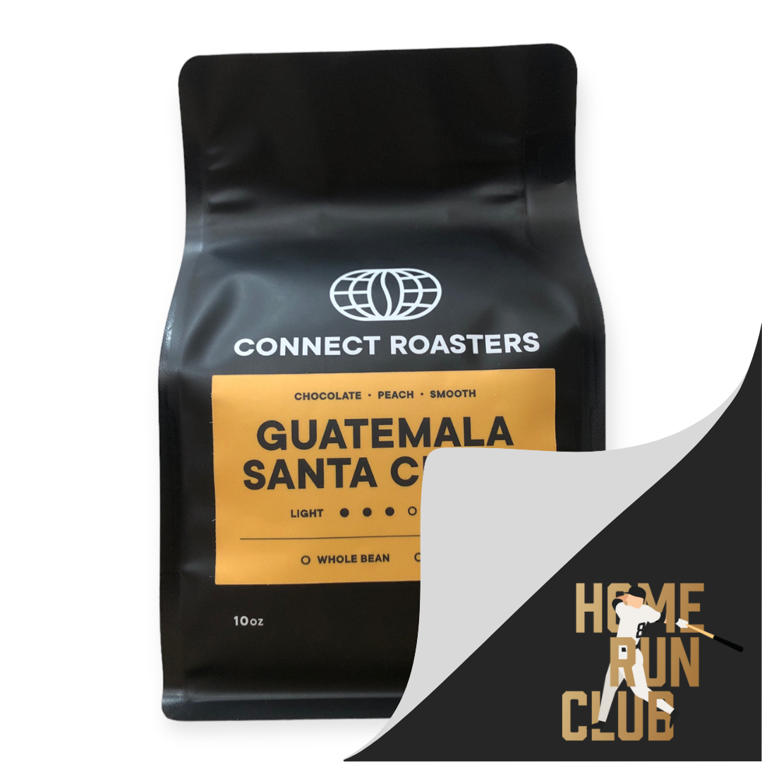 Chicago Cub Ian Happ Invests in Coffee Company Connect Roasters - Eater  Chicago