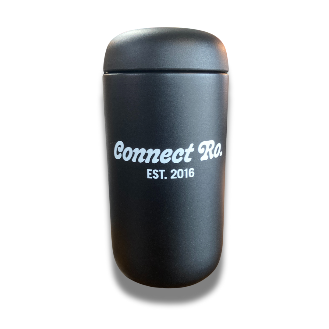 Connect Roasters Fellow Carter Move Travel Mug 12 oz