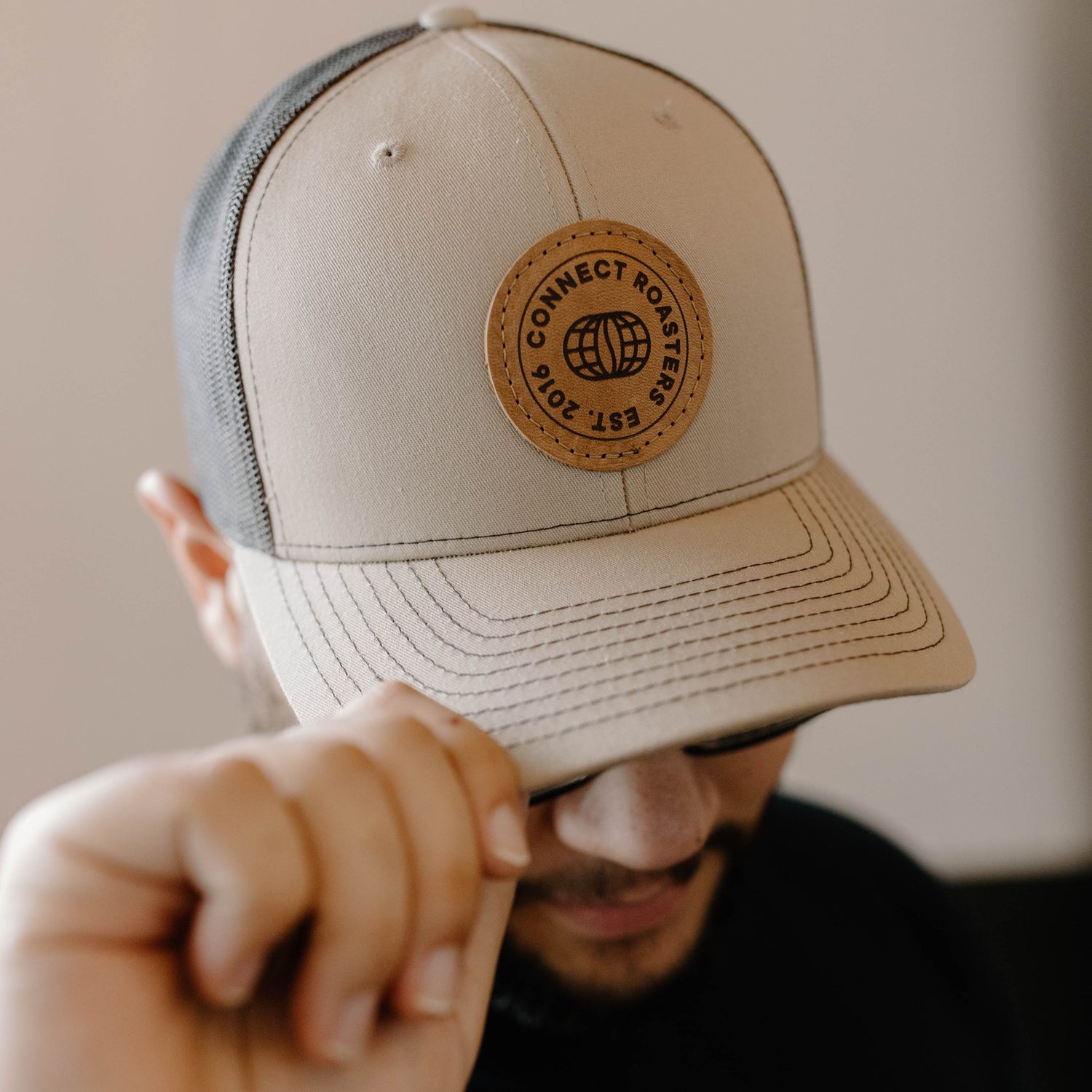 IAN HAPP Collection // Connect Roasters