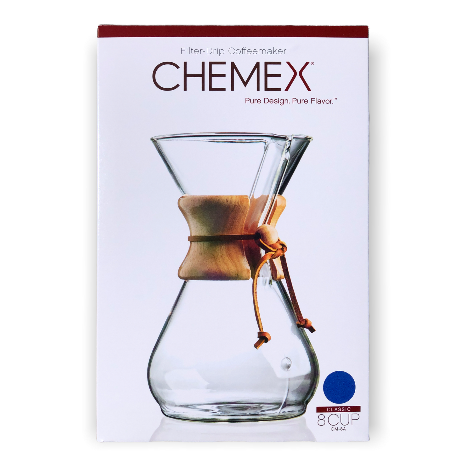 Chemex ChemAer 8-Cup | Radio Roasters Coffee